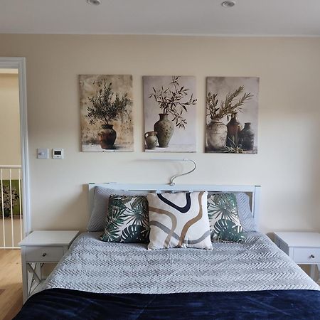 Clifton House O2 & Excel Rooms With Private Bathroom And Breakfast Option London Exterior photo