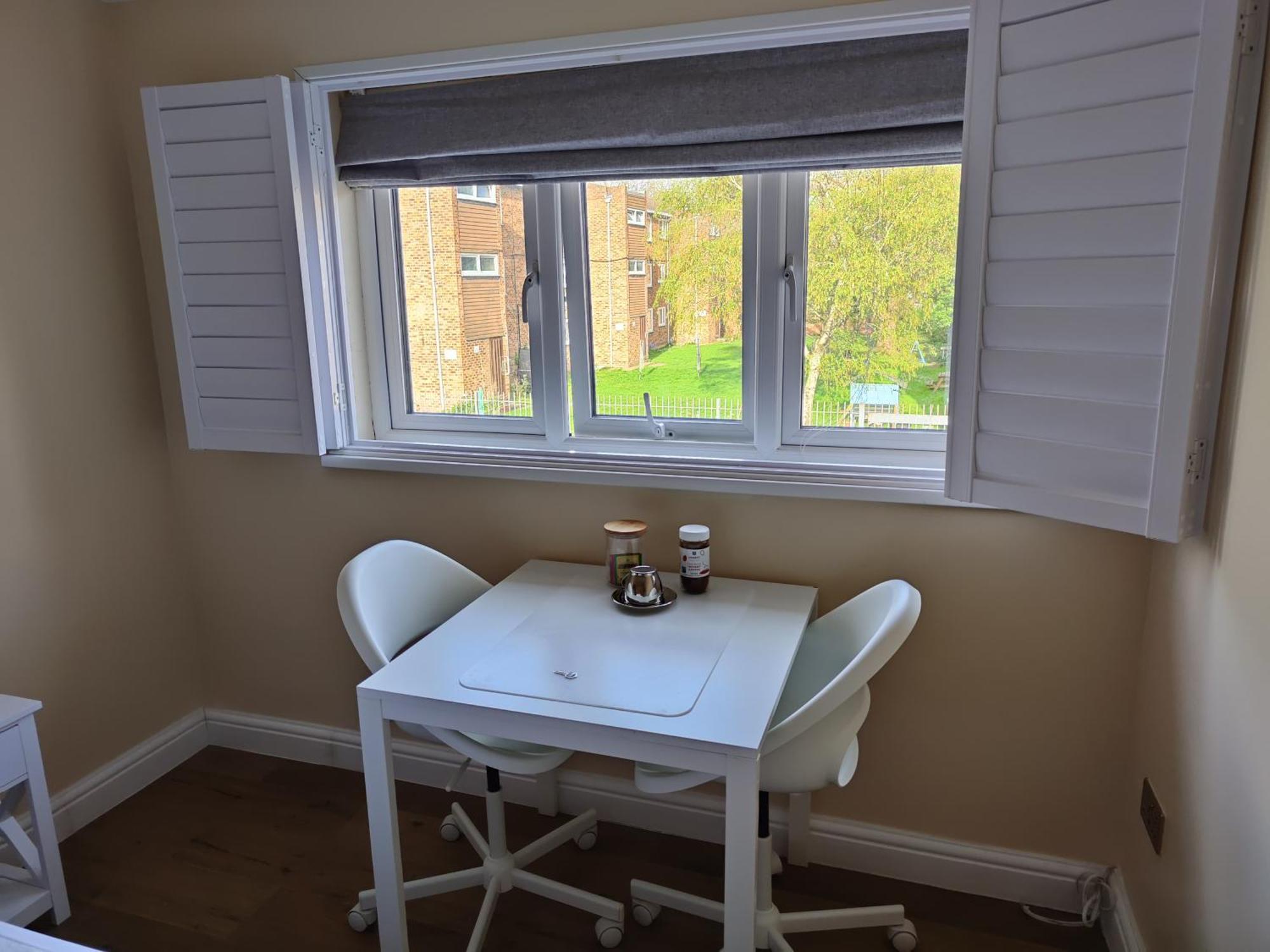 Clifton House O2 & Excel Rooms With Private Bathroom And Breakfast Option London Exterior photo