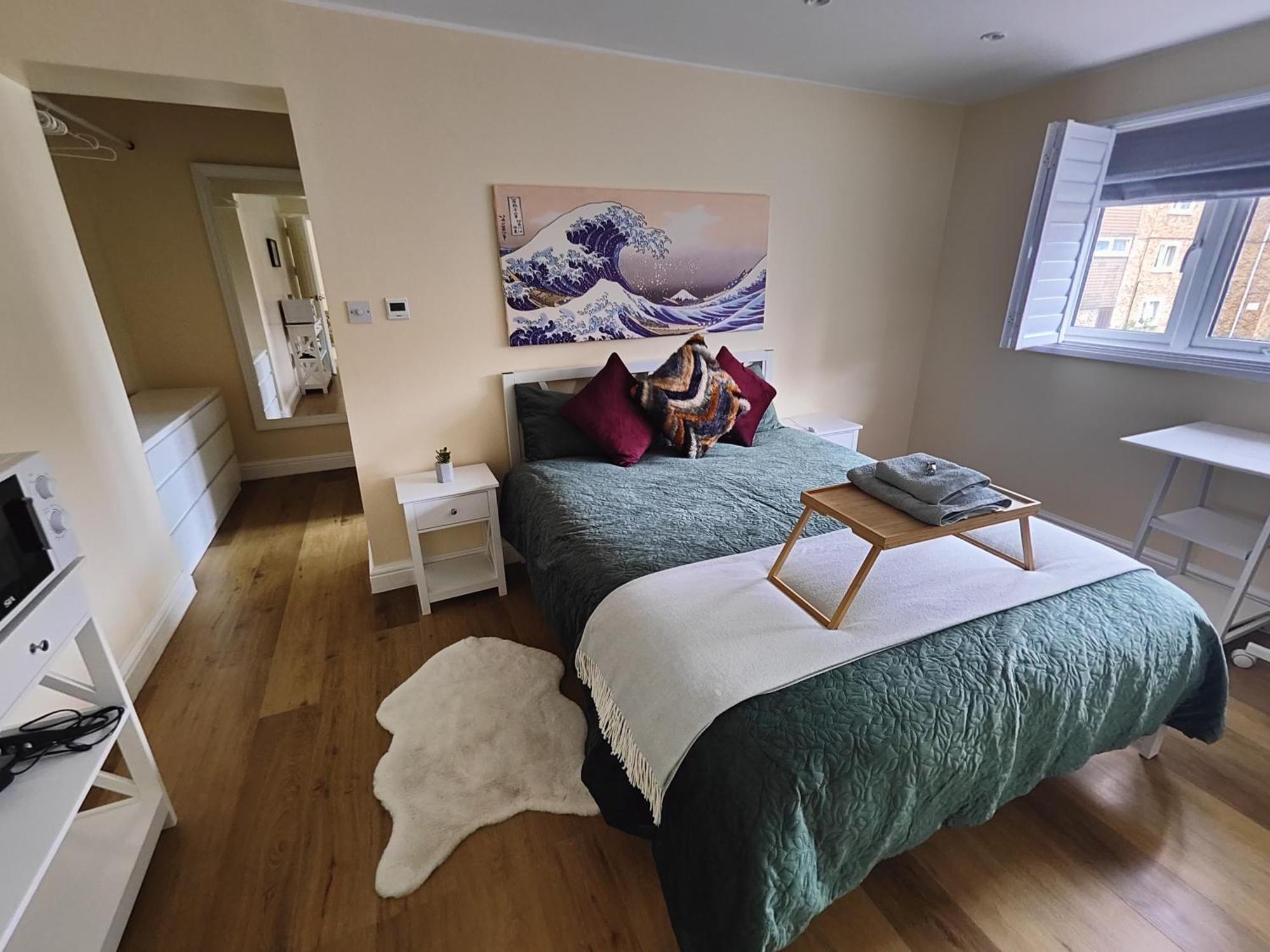 Clifton House O2 & Excel Rooms With Private Bathroom And Breakfast Option London Exterior photo