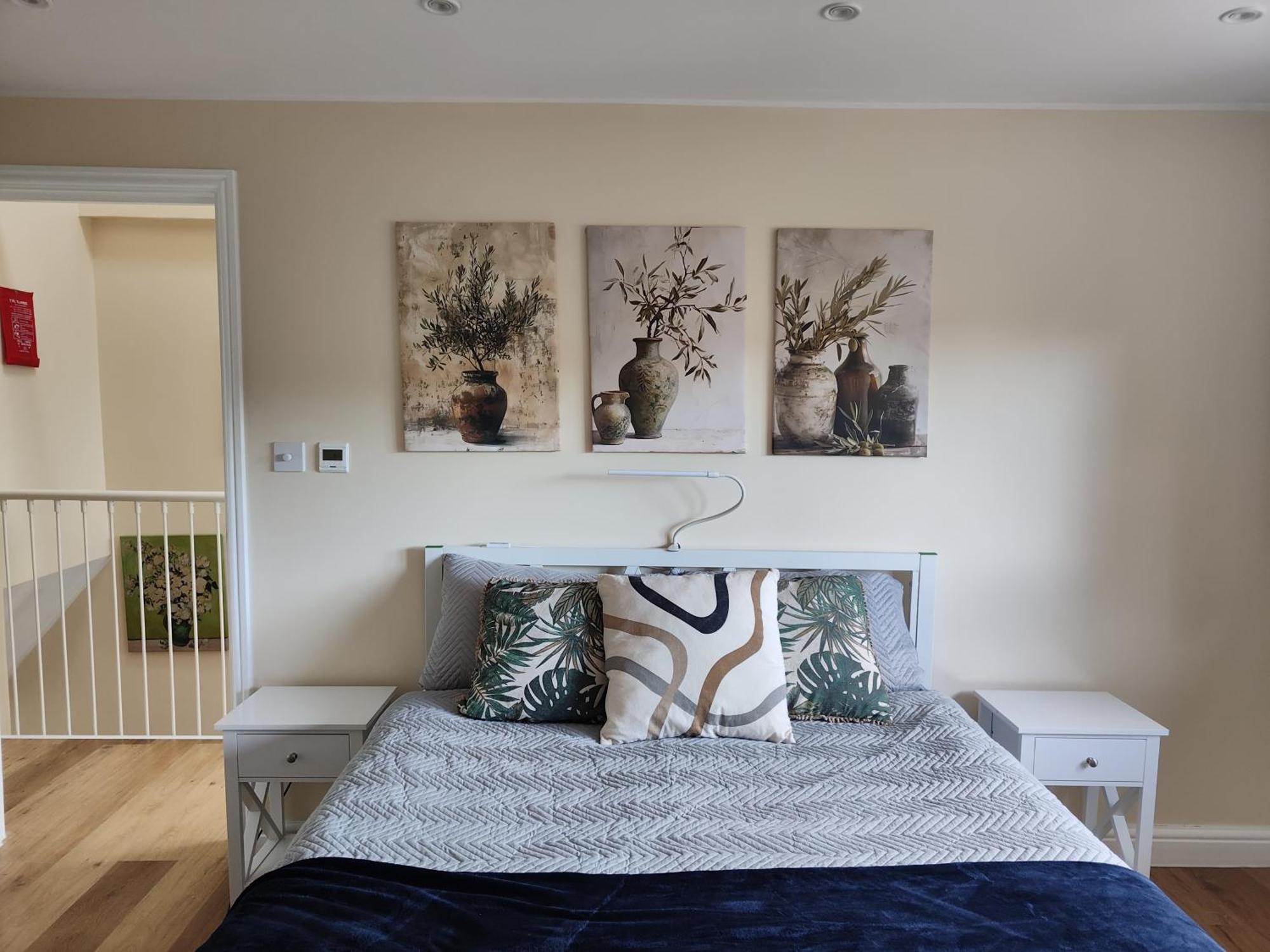 Clifton House O2 & Excel Rooms With Private Bathroom And Breakfast Option London Exterior photo